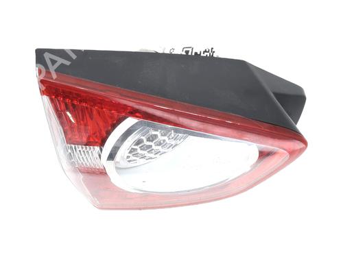 Left tailgate light FORD KUGA I 2.0 TDCi 4x4 | BP33926016C79  - Image 5