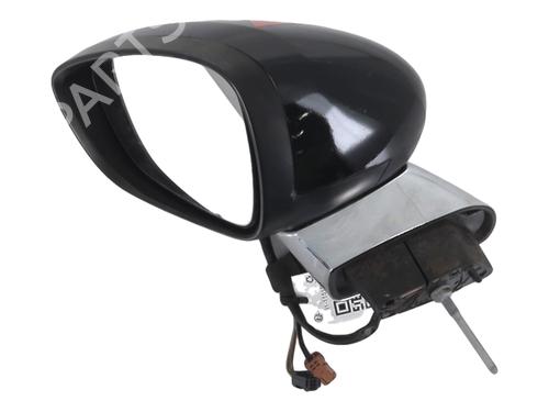 Retrovisor izquierdo CITROËN DS3 (SA_) 1.6 HDi 115 (114 hp) 29931150
