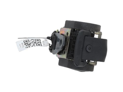 Venstre bak beltestrammer PEUGEOT 206 CC (2D) [2000-2008]  28182137