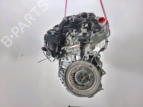 Engine RENAULT CLIO IV (BH_) 1.6 RS (BHJ4, BHJ6, BHMM) | BP23085714M1 