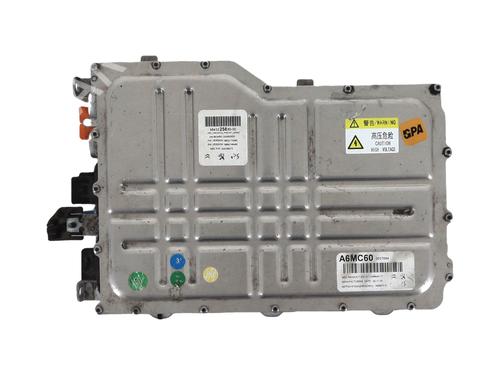 Inverter/Konverter CITROËN C5 AIRCROSS (A_) 1.6 Hybrid 225 (A45GFR) (224 hp) 31284463