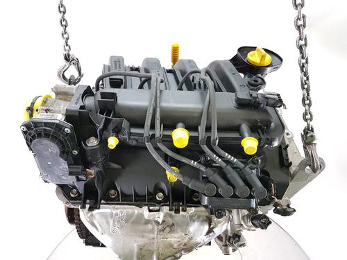 Engine RENAULT TWINGO II (CN0_) 1.2 16V (CN04, CN0B) | BP29218627M1 