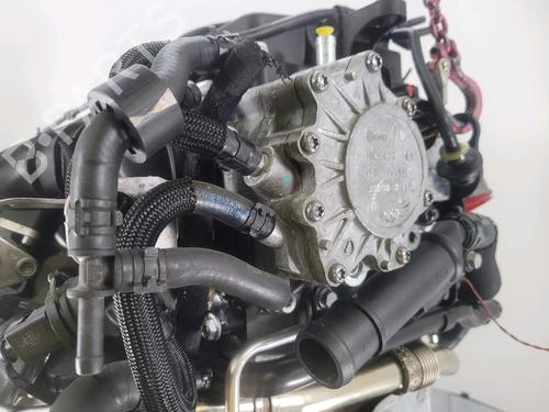 Engine VW PASSAT B6 (3C2)  | BP28285744M1 