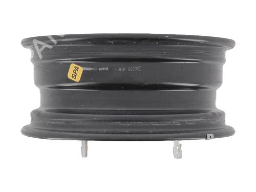 rim-opel-corsa-d-s07-2006-2007-2008-2009-2010-2011-2012-2013-2014-2015-31349087 main image