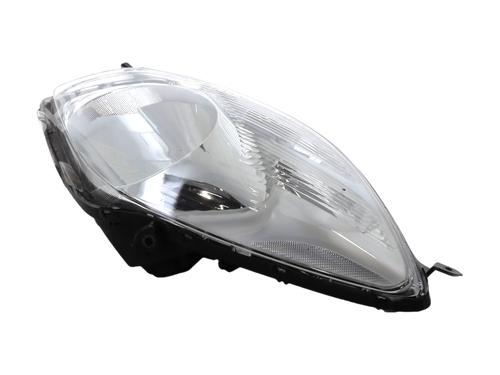Used Left headlight Left headlight TOYOTA YARIS (_P9_) 1.33 VVT-i (NSP90_, NSP90R) (100 hp) 34457484 34457484