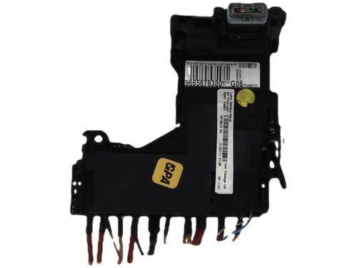 Electronic module CITROËN C4 II (NC_) 1.6 HDi 110 | BP39547389M83 - Image 2
