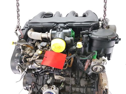 Engine PEUGEOT PARTNER MPV (5_, G_) 1.9 D | BP40058216M1 - Image 6