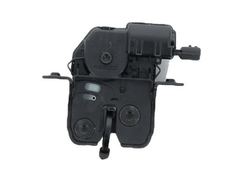 Used Tailgate lock RENAULT LATITUDE (L70_) 2.0 dCi 150 (L70H) (150 hp) 31662468