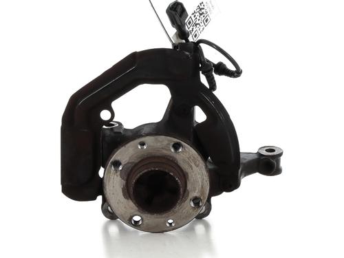 Used Left front steering knuckle RENAULT TWINGO III (BCM_, BCA_) [2014-2026]  24348793