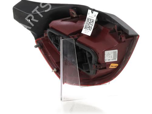 Right taillight RENAULT CLIO III (BR0/1, CR0/1) 1.5 dCi | BP29444042C35 