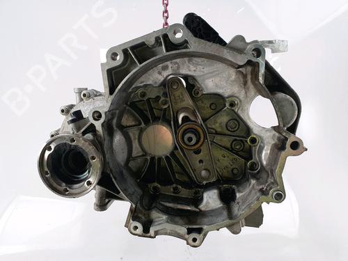 Gearbox SEAT IBIZA IV (6J5, 6P1)  | BP25983768M3 