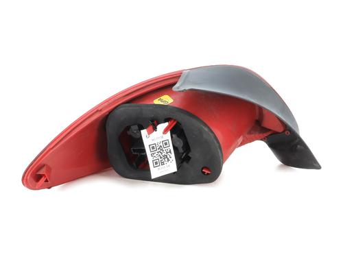 Right taillight PEUGEOT 206 Hatchback (2A/C)  | BP27169821C35 