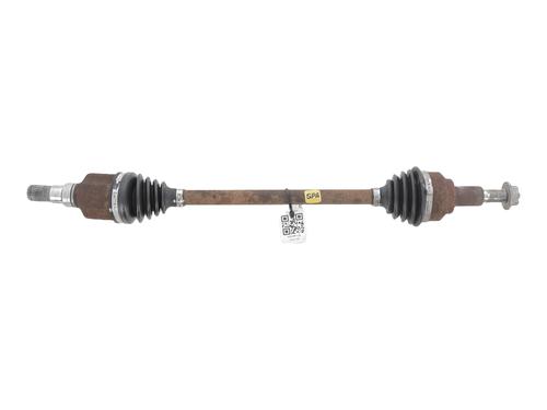 Used Left rear driveshaft Left rear driveshaft FIAT FREEMONT (345_) [2011-2026] 33972465 33972465