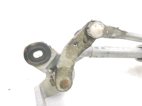 Front wipers mechanism HONDA ACCORD VIII Estate (CW) 2.2 i-DTEC (CW3) | BP11945001C83 