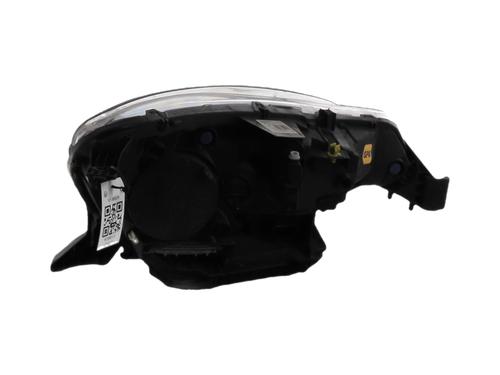 Left headlight DS DS 3 (SA_) 1.2 THP 110 / PureTech 110 (SAHNPS, SAHNZ6, SAHNZT) | BP39422437C28 - Image 2