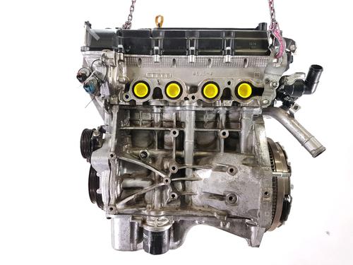 Engine SUZUKI SWIFT IV (FZ, NZ) 1.2 (AZH412, ZC72S) | BP36513169M1 - Image 2