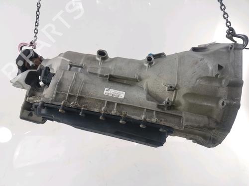 Gearbox BMW 1 (E81) 116 i | BP18888819M3 