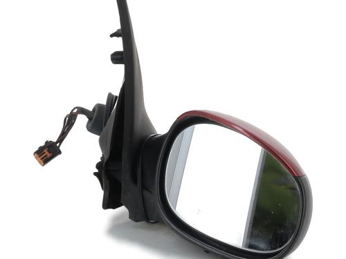 Right mirror PEUGEOT 206+ (2L_, 2M_) 1.4 HDi eco 70 | BP29495468C27 