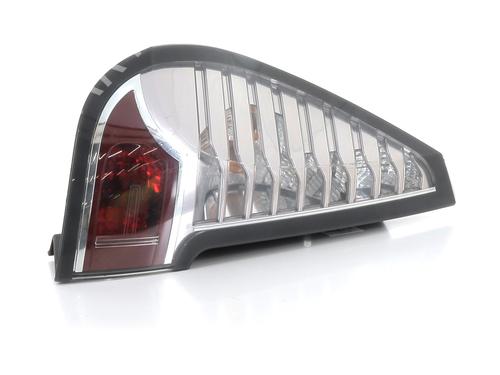 Left taillight RENAULT SCÉNIC III (JZ0/1_) 1.5 dCi | BP29018781C34