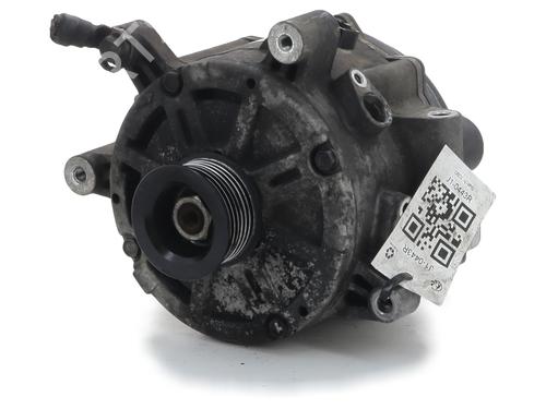 Used Alternator PORSCHE CAYENNE (9PA) Turbo S 4.8 (500 hp) 29902962