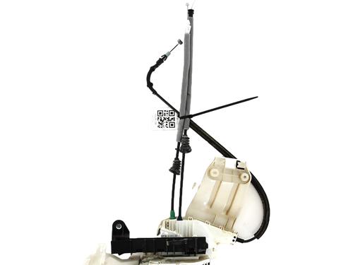 Used Front right lock FIAT 500X (334_) 1.4 (334AXC1B, 334AXC11) (140 hp) 19339445