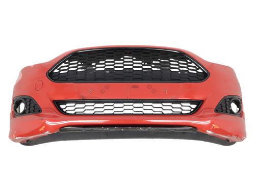 front-bumper-ford-fiesta-vi-cb1-ccn-2008-37166968 main image