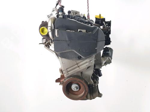 Motore Motore RENAULT MEGANE III Hatchback (BZ0/1_, B3_) 1.5 dCi (BZ09, BZ0D, BZ1W, BZ29, BZ14) (110 hp) 36288341 36288341