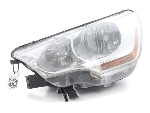 Left headlight CITROËN C4 II (NC_) 1.6 HDi 110 | BP39490087C28 - Image 4