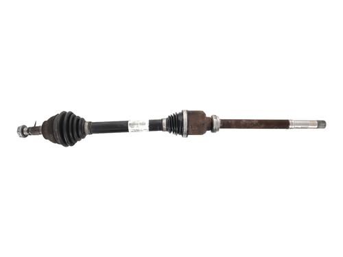 Used Right front driveshaft PEUGEOT PARTNER Box Body/MPV [2008-2025]  24708691
