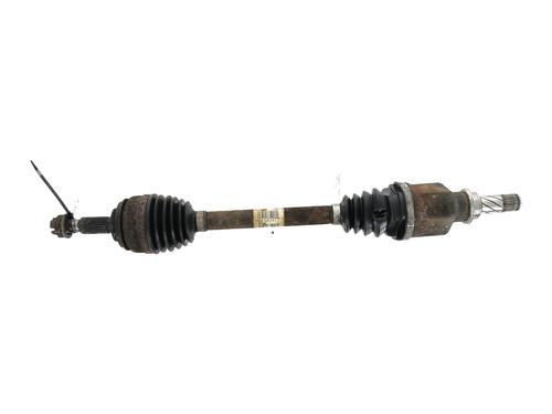 Used Left front driveshaft DACIA LOGAN (LS_) 1.5 dCi (LS0K) (68 hp) 21061371