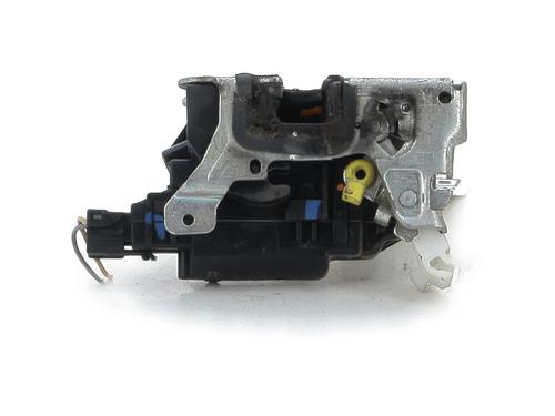 Front left lock DACIA LODGY (JS_) 1.5 dCi (JSMC, JSAF) | BP34051496C98 - Image 2
