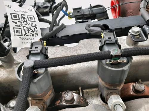 Engine KIA PRO CEE'D (ED) 1.6 CRDi 115 | BP32130874M1 