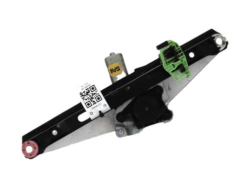 Rear left window mechanism BMW 1 (E87) 118 d | BP39224331C24 - Image 2