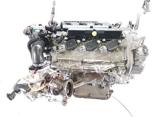 Engine RENAULT TWINGO III (BCM_, BCA_) 0.9 TCe 95 | BP33332220M1  - Image 5