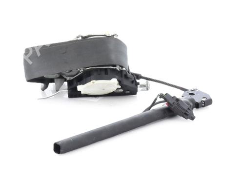 Front right seatbelt RENAULT MODUS / GRAND MODUS (F/JP0_) 1.2 (JP0C, JP0K, FP0C, FP0K, FP0P, JP0P, JP0T) | BP40487824I25 - Image 3