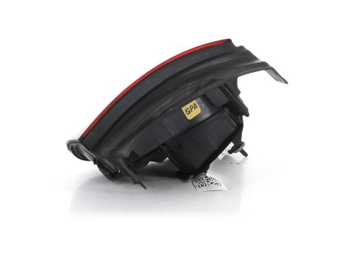 Left taillight CITROËN C3 II (SC_) 1.6 HDi | BP39087423C34 - Image 3