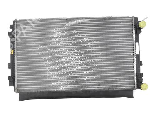 Radiateur à eau AUDI A3 Sportback (8YA, 8YF) 35 TDI (150 hp) 32460066