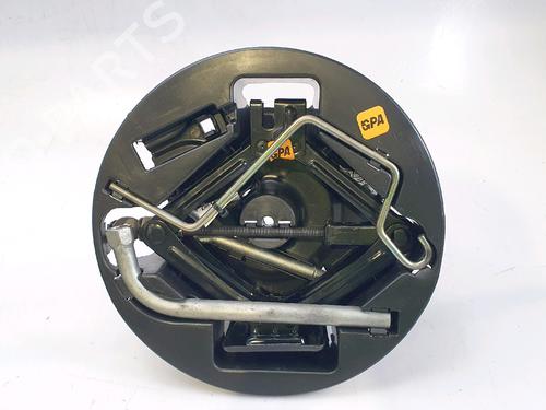 Jack Kit FIAT 500 (312_) 1.2 (312AXA1A) | BP30982052C119