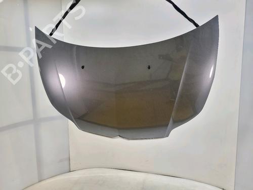 Motorhjelm CITROËN C4 I (LC_) 1.6 HDi (90 hp) 29696468