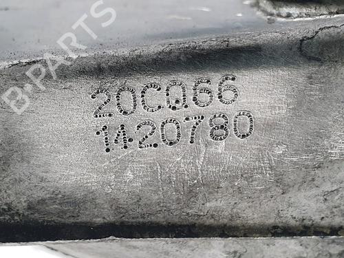 Gearbox CITROËN C3 I (FC_, FN_)  | BP26312074M3 