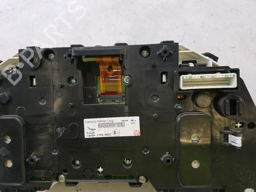 Instrument cluster NISSAN NAVARA NP300 Pickup (D23, D23T) 2.3 dCi 4x4 (D231) | BP15069350C47 