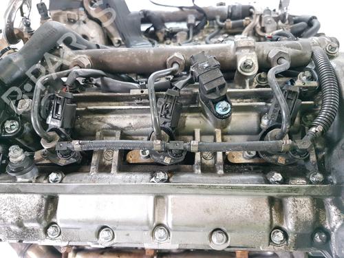 Motor MERCEDES-BENZ E-CLASS (W211) E 280 CDI 4-matic (211.084) | BP30812859M1 