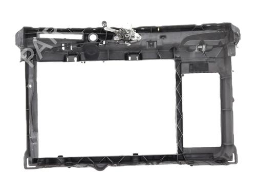 Front slam panel CITROËN C3 II (SC_) 1.6 HDi | BP33645875C72 - Image 2