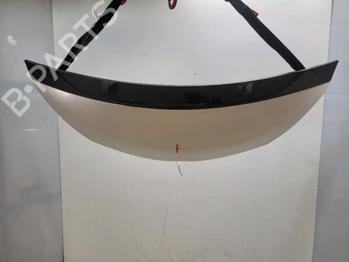 Capot TOYOTA IQ (_J1_) 1.0 (KGJ10_, KGJ10R) (68 hp) 32355895