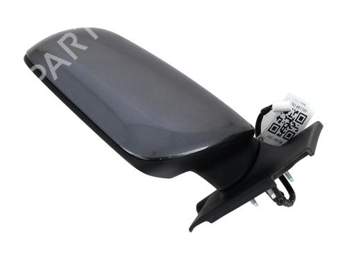 Used Left mirror TOYOTA YARIS (_P9_) 1.3 VVT-i (SCP90_, SCP90R) (87 hp) 30716309