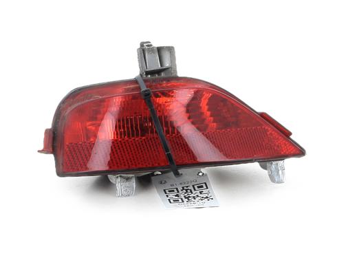 Rear bumper right light DACIA SANDERO II 1.0 SCe 75 (B8JC, B8JD, B8NC) | BP39087245C82 - Image 2