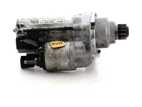 Starter VW POLO V (6R1, 6C1) 1.4 GTI | BP31032182M8