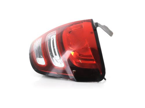 Right taillight CITROËN C3 II (SC_) 1.4 HDi 70 (SC8HZC, SC8HR0, SC8HP4) | BP38918370C35 - Image 2