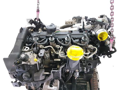 Engine DACIA SANDERO II 1.5 dCi | BP39490123M1 - Image 7