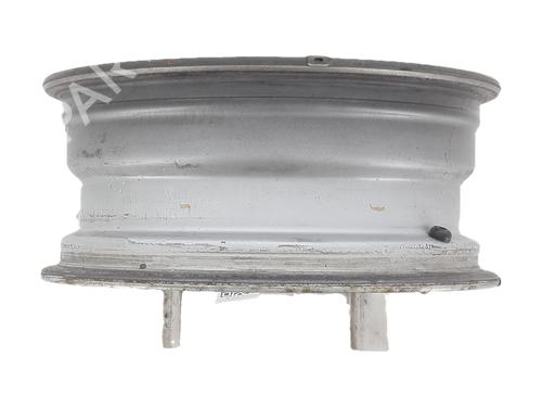 Felge für Felge CITROËN NEMO MPV 1.4 HDi (68 hp) 39763911 39763911